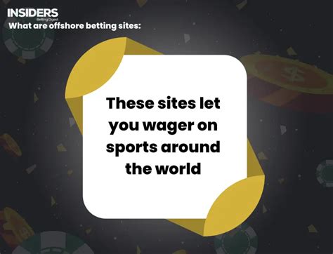 Best Offshore Betting Sites Reviewed & Ranked.